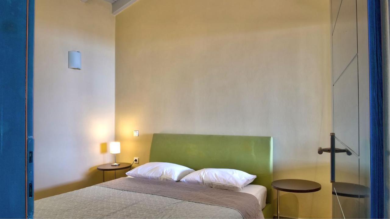 Best View Apartment 1. Barbati Exterior photo