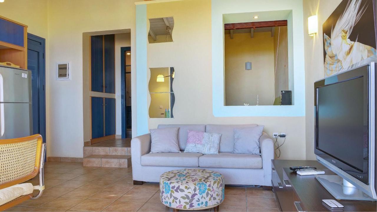 Best View Apartment 1. Barbati Exterior photo